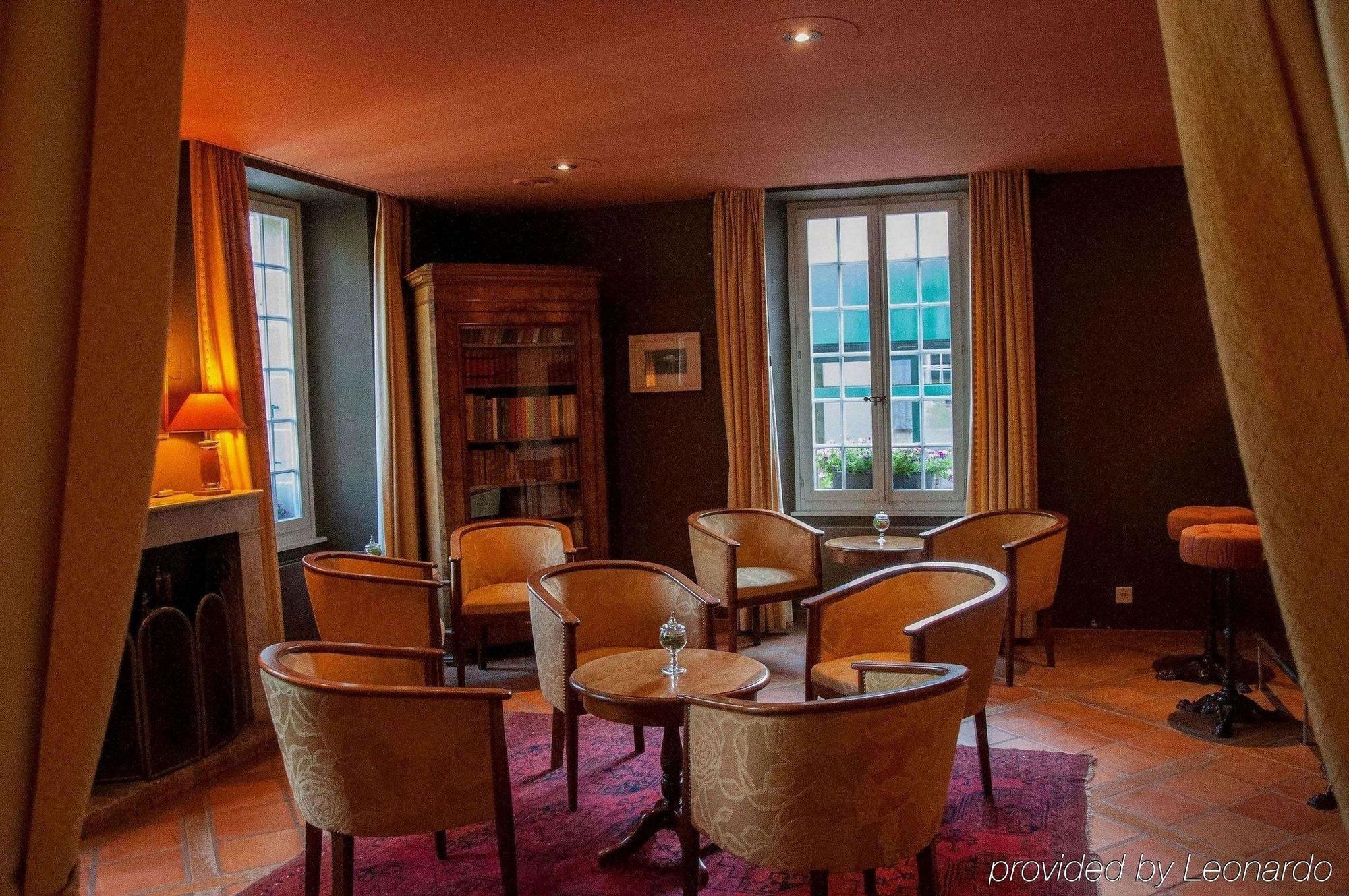 Hostellerie Les Chevreuils Lausanne Extérieur photo